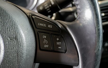 Mazda 6, 2013 год, 1 390 000 рублей, 21 фотография
