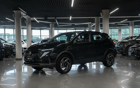 Nissan Qashqai, 2026 год, 3 300 000 рублей, 1 фотография