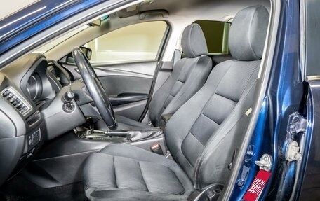 Mazda 6, 2013 год, 1 390 000 рублей, 12 фотография