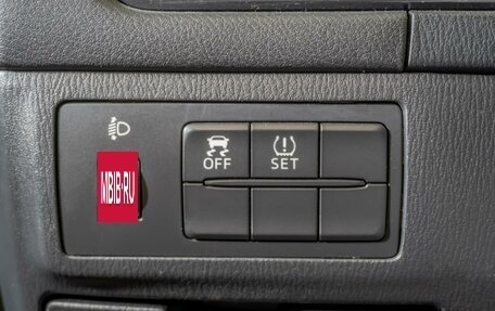 Mazda 6, 2013 год, 1 390 000 рублей, 24 фотография