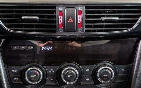 Mazda 6, 2013 год, 1 390 000 рублей, 17 фотография