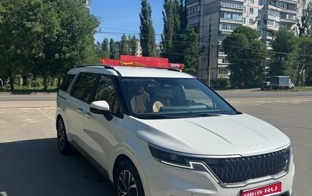 KIA Carnival, 2021 год, 3 799 000 рублей, 1 фотография