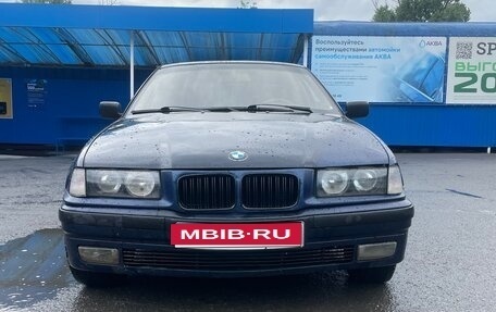 BMW 3 серия, 1997 год, 330 000 рублей, 1 фотография