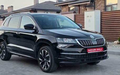 Skoda Karoq I, 2025 год, 3 100 000 рублей, 1 фотография