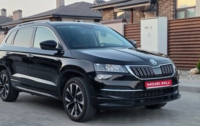 Skoda Karoq I, 2025 год, 3 100 000 рублей, 1 фотография