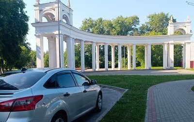 Ford Focus III, 2011 год, 850 000 рублей, 1 фотография