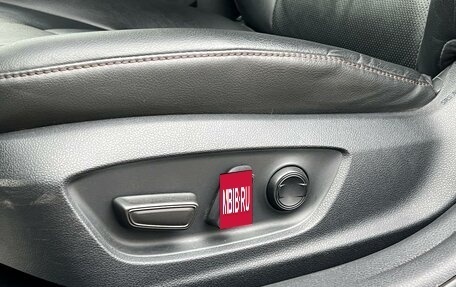 Toyota Camry, 2020 год, 2 940 000 рублей, 16 фотография