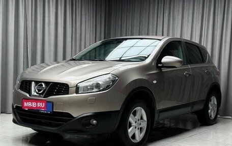 Nissan Qashqai, 2010 год, 949 000 рублей, 1 фотография