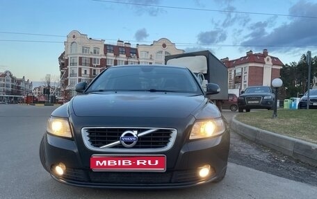 Volvo S40 II, 2010 год, 590 000 рублей, 1 фотография