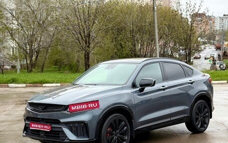 Geely Tugella FY11, 2023 год, 2 850 000 рублей, 1 фотография