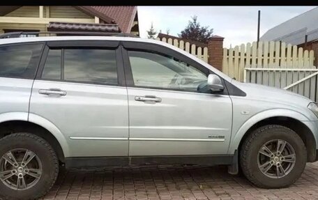 SsangYong Kyron I, 2008 год, 699 000 рублей, 1 фотография