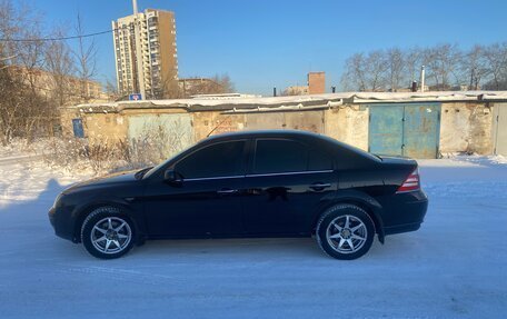 Ford Mondeo III, 2006 год, 420 000 рублей, 1 фотография