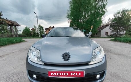 Renault Laguna III рестайлинг, 2008 год, 650 000 рублей, 1 фотография