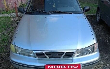 Daewoo Nexia I рестайлинг, 2005 год, 125 000 рублей, 1 фотография