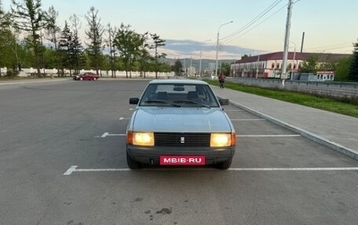 Москвич 2141, 1995 год, 150 000 рублей, 1 фотография