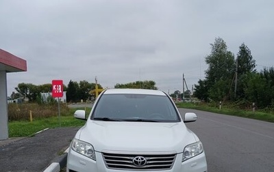 Toyota RAV4, 2011 год, 2 000 000 рублей, 1 фотография