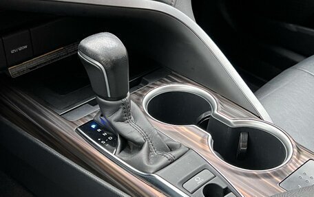 Toyota Camry, 2020 год, 2 940 000 рублей, 24 фотография