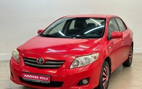Toyota Corolla, 2007 год, 800 000 рублей, 1 фотография