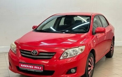 Toyota Corolla, 2007 год, 800 000 рублей, 1 фотография
