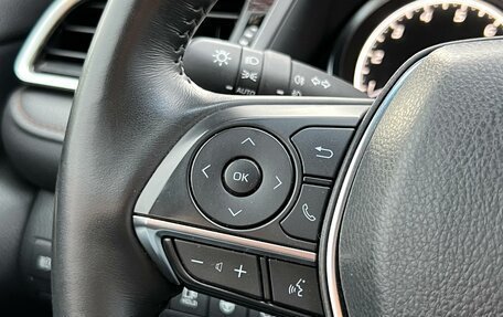Toyota Camry, 2020 год, 2 940 000 рублей, 30 фотография