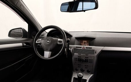 Opel Astra H, 2011 год, 690 000 рублей, 14 фотография