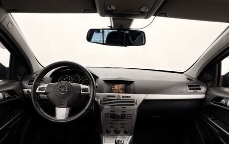 Opel Astra H, 2011 год, 690 000 рублей, 11 фотография