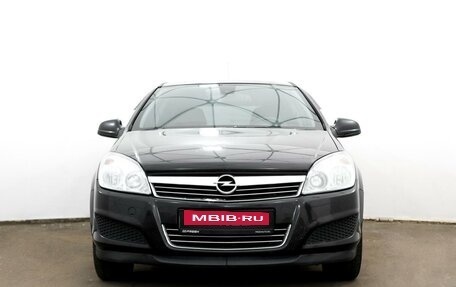 Opel Astra H, 2011 год, 690 000 рублей, 3 фотография