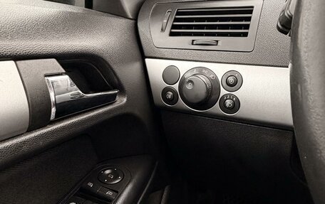 Opel Astra H, 2011 год, 690 000 рублей, 23 фотография