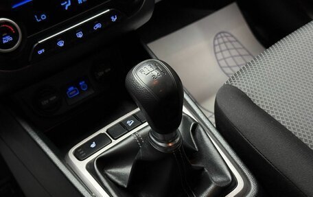 Hyundai Creta I рестайлинг, 2016 год, 1 499 000 рублей, 13 фотография
