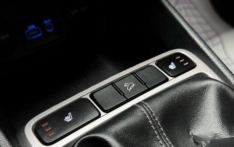 Hyundai Creta I рестайлинг, 2016 год, 1 499 000 рублей, 14 фотография