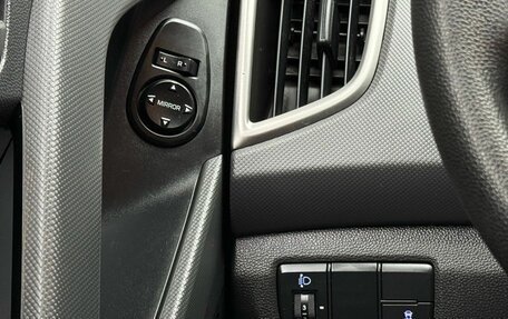 Hyundai Creta I рестайлинг, 2016 год, 1 499 000 рублей, 18 фотография
