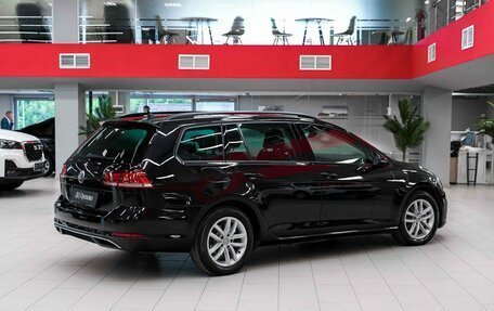 Volkswagen Golf VII, 2019 год, 1 300 000 рублей, 2 фотография