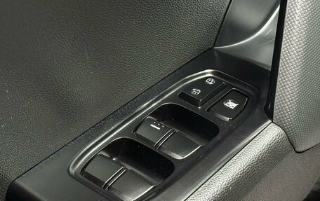 Hyundai Creta I рестайлинг, 2016 год, 1 499 000 рублей, 29 фотография