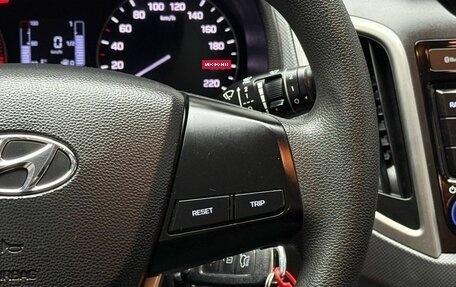 Hyundai Creta I рестайлинг, 2016 год, 1 499 000 рублей, 17 фотография