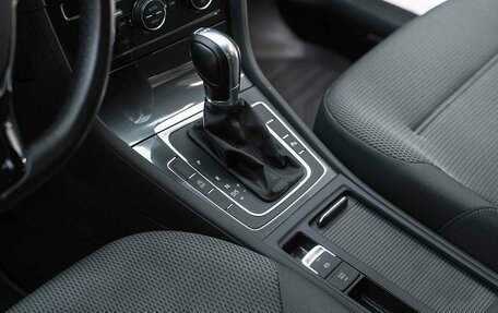 Volkswagen Golf VII, 2019 год, 1 300 000 рублей, 8 фотография