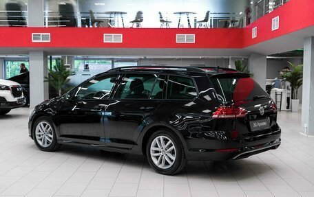 Volkswagen Golf VII, 2019 год, 1 300 000 рублей, 4 фотография