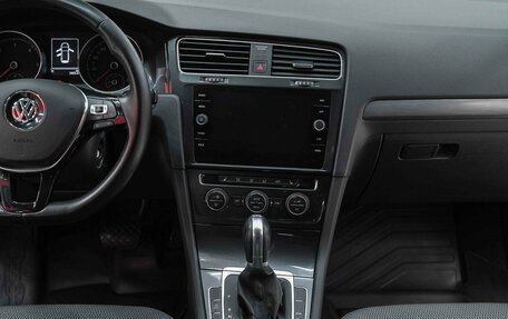 Volkswagen Golf VII, 2019 год, 1 300 000 рублей, 11 фотография