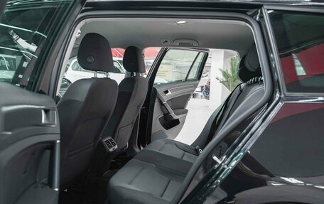 Volkswagen Golf VII, 2019 год, 1 300 000 рублей, 7 фотография