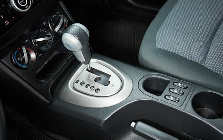 Nissan Qashqai, 2011 год, 1 049 000 рублей, 15 фотография