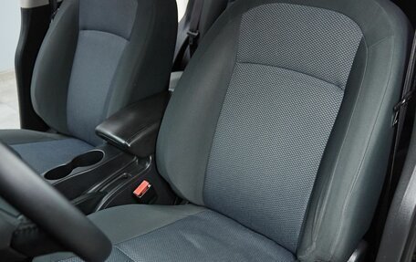 Nissan Qashqai, 2011 год, 1 049 000 рублей, 11 фотография