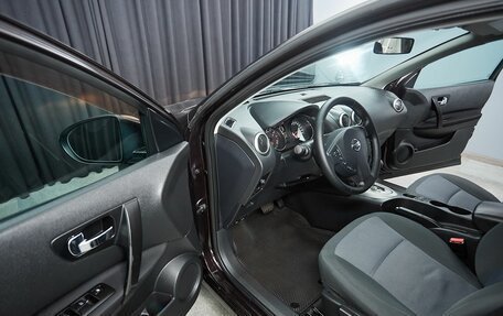 Nissan Qashqai, 2011 год, 1 049 000 рублей, 9 фотография