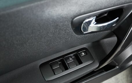 Nissan Qashqai, 2011 год, 1 049 000 рублей, 10 фотография