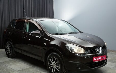Nissan Qashqai, 2011 год, 1 049 000 рублей, 3 фотография