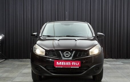 Nissan Qashqai, 2011 год, 1 049 000 рублей, 2 фотография