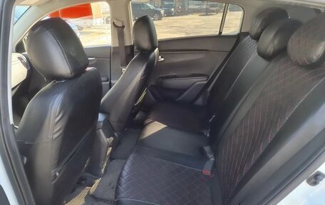 KIA Rio IV, 2021 год, 1 430 000 рублей, 4 фотография