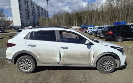 KIA Rio IV, 2021 год, 1 430 000 рублей, 10 фотография