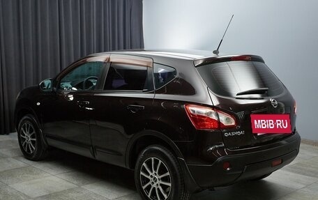 Nissan Qashqai, 2011 год, 1 049 000 рублей, 6 фотография