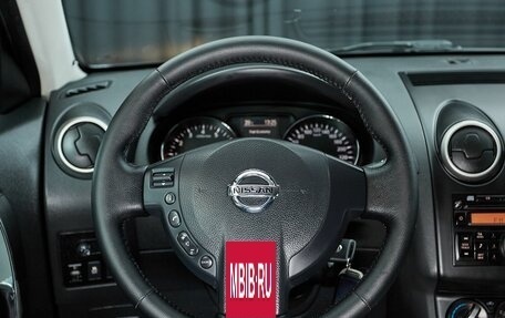 Nissan Qashqai, 2011 год, 1 049 000 рублей, 12 фотография