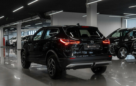 Nissan Qashqai, 2026 год, 3 300 000 рублей, 4 фотография