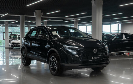 Nissan Qashqai, 2026 год, 3 300 000 рублей, 2 фотография